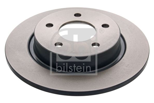 FEBI BILSTEIN 32775 Fren Sistemleri Fren Diski - MAZDA 5 (CW) uyumlu