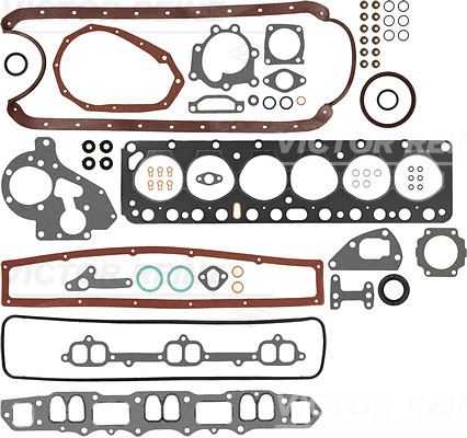VICTOR REINZ 01-52065-05 Motor Conta Seti - TOYOTA LAND CRUISER (_J6_) uyumlu