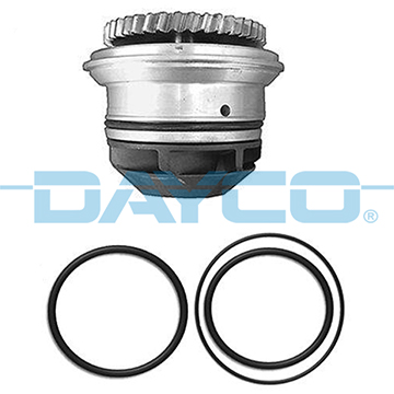 DAYCO DP564 Motor Devirdaim - VW LT 28-46 II Platform şasi (2DC, 2DF, 2DG, 2DL, 2DM) uyumlu
