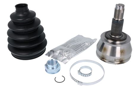 CIFAM 607-967 Diferansiyel & Aktarma Sistemi Mafsallar - JEEP RENEGADE SUV (BU, B1, BV) uyumlu