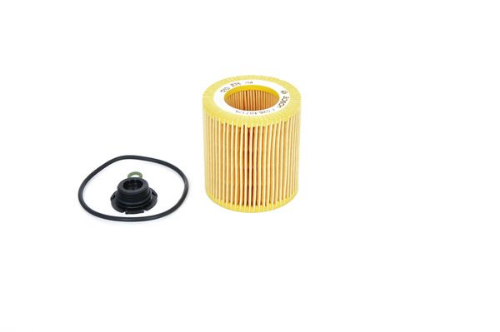 BOSCH F 026 407 175 Motor Yağ Filtresi - BMW 5 (F10) uyumlu
