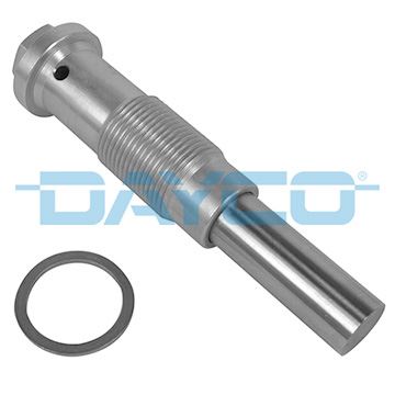 DAYCO ATB2635 Motor Kayış Kasnağı - FORD TOURNEO CONNECT uyumlu