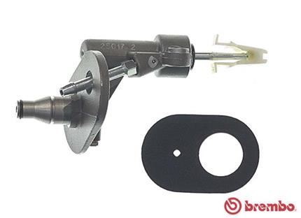 BREMBO C 23 032 Debriyaj Sistemi Merkez Silindir - OPEL CORSA D (S07) uyumlu