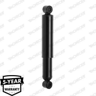 MONROE V2302 Süspansiyon Sistemi Amortisör - MERCEDES-BENZ T2/LN1 Panelvan/Van uyumlu