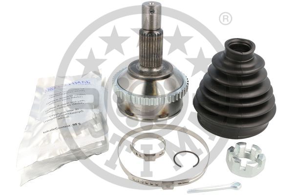 OPTIMAL CW-2675 Diferansiyel & Aktarma Sistemi Mafsallar - FIAT ULYSSE (220_) uyumlu