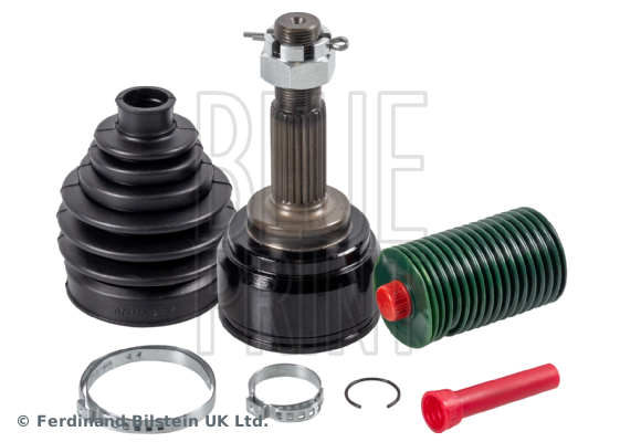 BLUE PRINT ADN18975 Diferansiyel & Aktarma Sistemi Mafsallar - NISSAN TIIDA Hatchback (C11) uyumlu