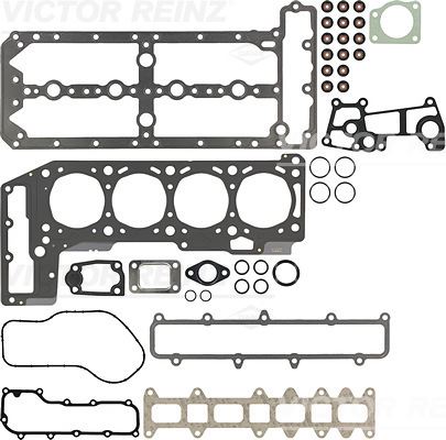 VICTOR REINZ 02-36885-03 Motor Silindir Kafa Contası - FIAT DUCATO Panelvan/Van (250_) uyumlu