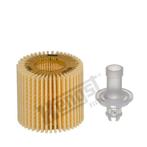 HENGST FILTER E210H D226 Motor Yağ Filtresi - TOYOTA URBAN CRUISER (_P1_) uyumlu