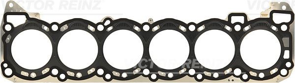 VICTOR REINZ 61-53580-00 Motor Silindir Kafa Contası - NISSAN LAUREL (JC32) uyumlu