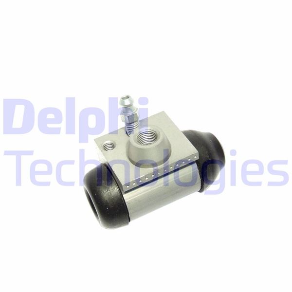 DELPHI LW90057 Fren Sistemleri Fren Körüğü - SUZUKI SX4 Sedan (GY, RW) uyumlu