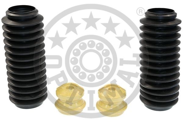 OPTIMAL AK-735165 Süspansiyon Sistemi Montaj Parçaları - PORSCHE 911 (997) uyumlu