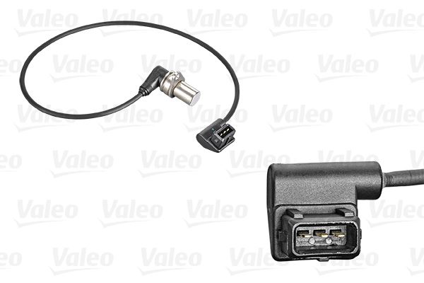 VALEO 254130 Ateşleme Sistemi İmpuls Verici - BMW 3 (E30) uyumlu