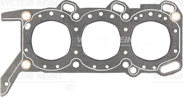 VICTOR REINZ 61-53030-00 Motor Silindir Kafa Contası - SUZUKI VITARA (ET, TA, TD) uyumlu