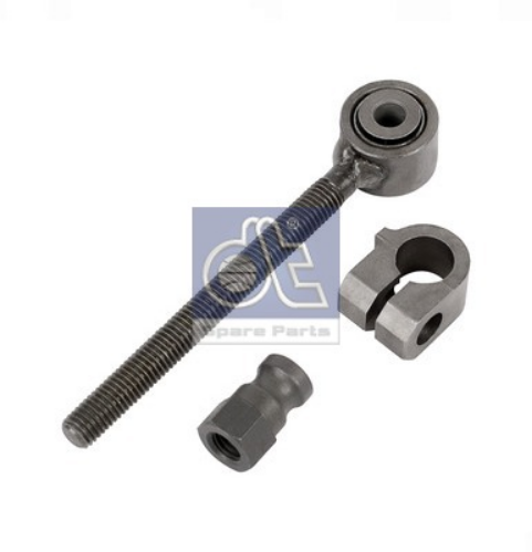 DT Spare Parts 4.90288 Elektrik Sistemi Alternatör Parçaları