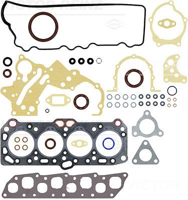 VICTOR REINZ 01-52255-03 Motor Conta Seti - MITSUBISHI GALANT V (E1_A) uyumlu
