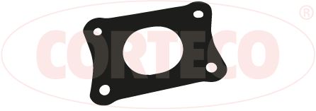 CORTECO 49420996 Motor Manifold Contası - VW GOLF VI Cabrio (517) uyumlu