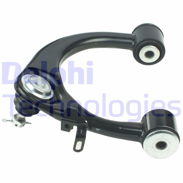 DELPHI TC2598 Süspansiyon Sistemi Bugi Kolu - TOYOTA LAND CRUISER 100 (_J1_) uyumlu