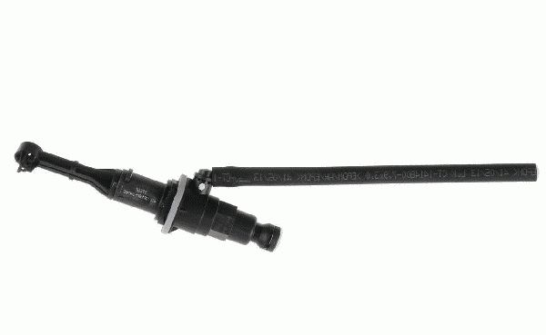 SACHS 6284 600 153 Debriyaj Sistemi Merkez Silindir - RENAULT MASTER II Panelvan/Van (FD) uyumlu