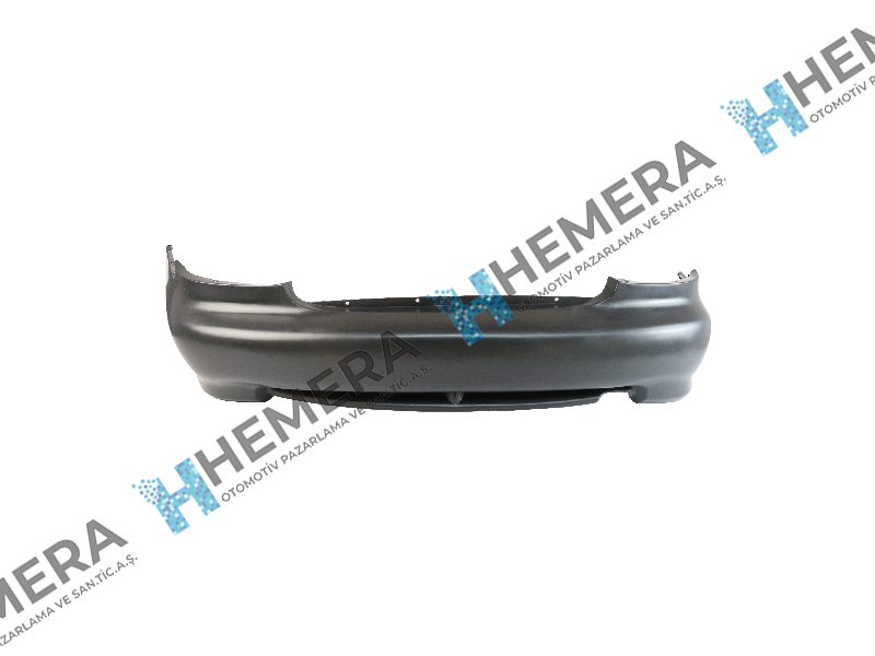 Tampon - FPI - CVB002NA Ürün Görseli