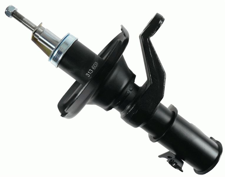 SACHS 313 603 Süspansiyon Sistemi Amortisör - HONDA CIVIC VI Sedan (EJ, EK, SO) uyumlu