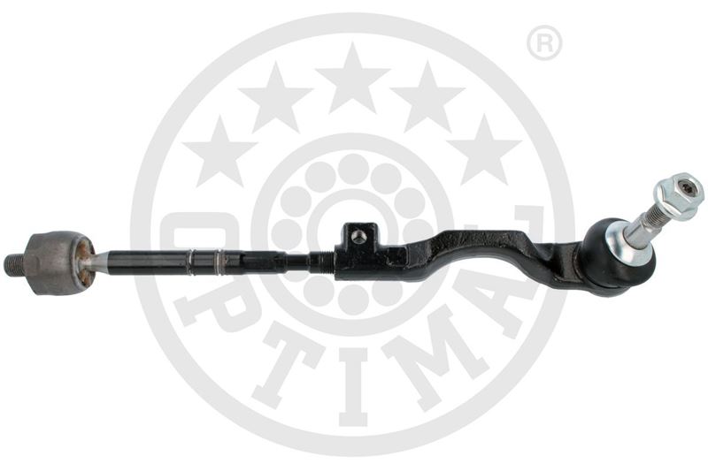 OPTIMAL G0-2068 Direksiyon Sistemi Kısa Rot & İtici Çubuk - BMW X5 (G05, F95) uyumlu