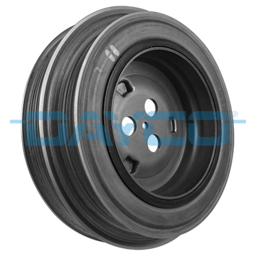 DAYCO DPV1189 Motor Kayış Kasnağı - PEUGEOT BOXER Minibüs/Otobüs uyumlu
