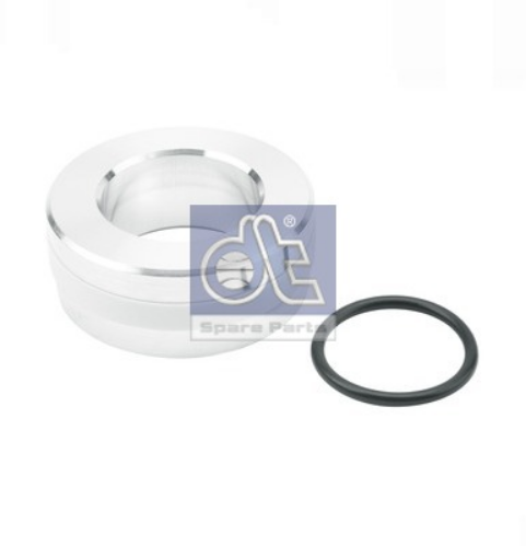 DT Spare Parts 1.32316 Kaporta & Gövde Parçaları Kabin Lifti - VOLVO FH16 II uyumlu