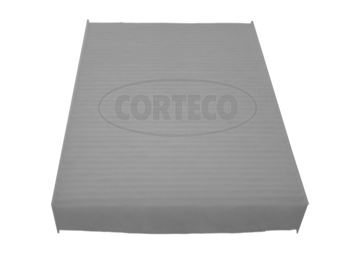 CORTECO 80001791 İklimlendirme Sistemi Polen Filtresi - PEUGEOT 508 I (8D_) uyumlu