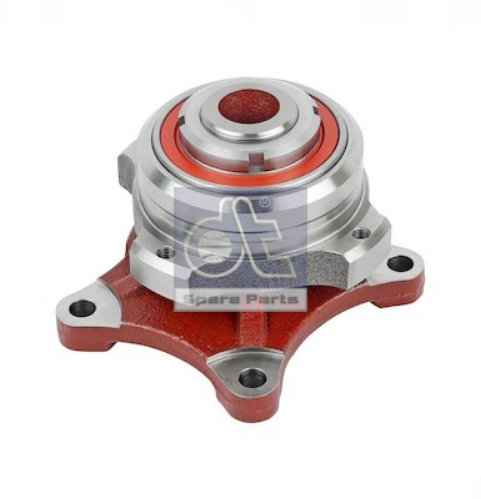 DT Spare Parts 6.30090 Soğutma Sistemi Fan - VOLVO FL10 uyumlu