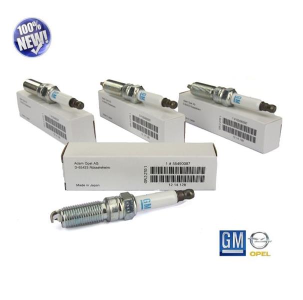 Buji - GM - 55490097 Ürün Görseli