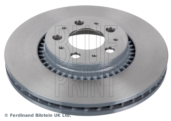 BLUE PRINT ADF124358 Fren Sistemleri Fren Diski - VOLVO S80 I (184) uyumlu