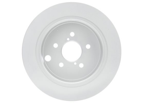 BOSCH 0 986 479 634 Fren Sistemleri Fren Diski - SUBARU XV (_GP_) uyumlu