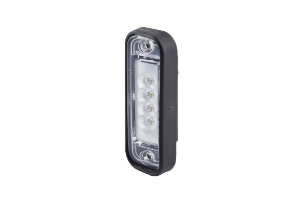 HELLA 2KA 010 278-311 Farlar & Aydınlatma Plaka Lambası