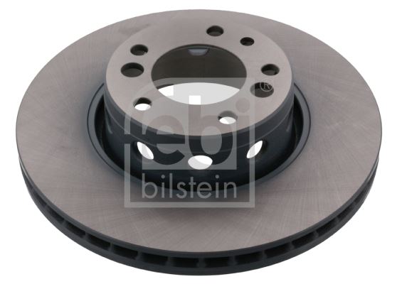 FEBI BILSTEIN 44069 Fren Sistemleri Fren Diski - BMW 5 (E34) uyumlu