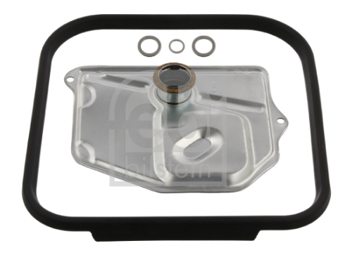 FEBI BILSTEIN 03219 Şanzıman Hidrolik Kumanda - MERCEDES-BENZ 123 Sedan (W123) uyumlu