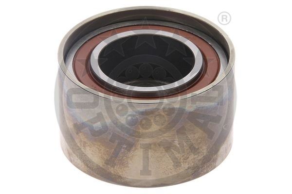 OPTIMAL 0-N1053 Motor Yönlendirme & Kılavuz Makarası - AUDI A4 B6 (8E2) uyumlu