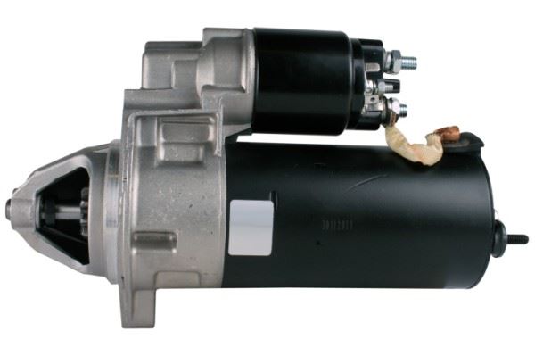 HELLA 8EA 012 528-131 Elektrik Sistemi Marş Motoru - BMW 7 (E38) uyumlu