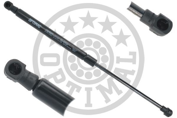 OPTIMAL AG-51151 Kaporta & Gövde Parçaları Gaz Yayı - ALFA ROMEO GIULIETTA (940_) uyumlu
