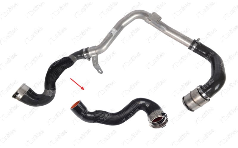 NIFEA 12783 Motor Hava Kütle Ölçer (MAF Sensörü) - OPEL MOVANO B Minibüs/Otobüs (X62) uyumlu