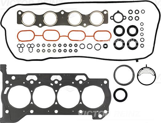 VICTOR REINZ 02-54025-01 Motor Silindir Kafa Contası - TOYOTA AURIS (_E15_) uyumlu