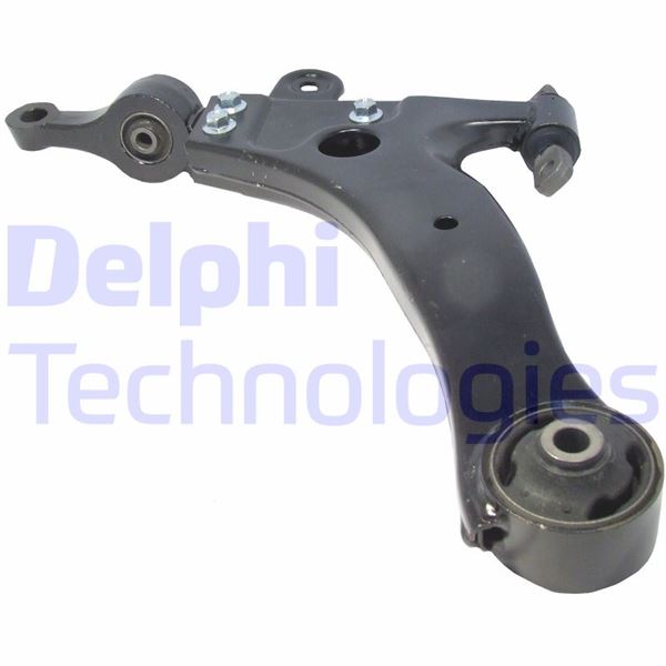 DELPHI TC2383 Süspansiyon Sistemi Bugi Kolu - HYUNDAI SONATA IV (EF) uyumlu