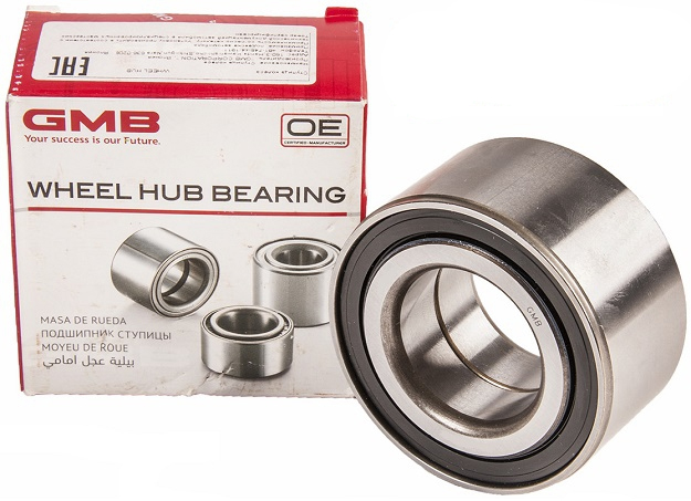 Tekerlek Rulmanı - GMB - GH028010B Ürün Görseli