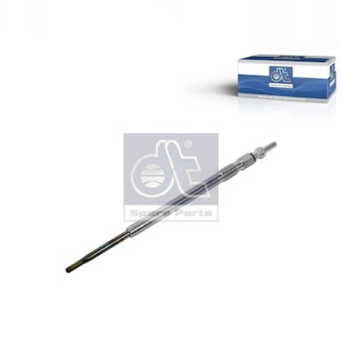 DT Spare Parts 7.61102 Ateşleme Sistemi Kızdırma Bujisi - FIAT DUCATO Panelvan/Van (250_) uyumlu