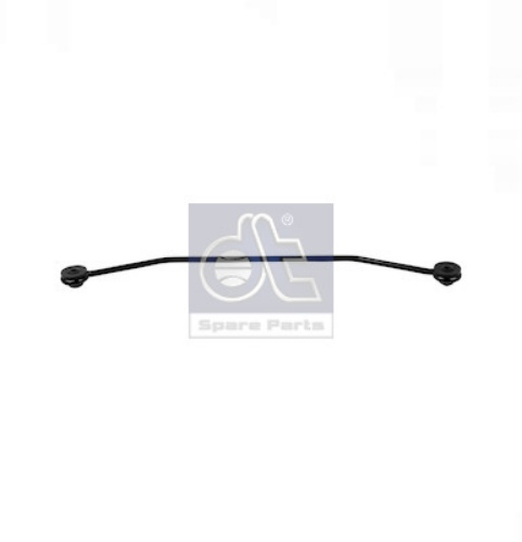 DT Spare Parts 2.64071 Süspansiyon Sistemi Montaj Parçaları