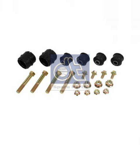 DT Spare Parts 5.90042 Süspansiyon Sistemi Stabilizatör