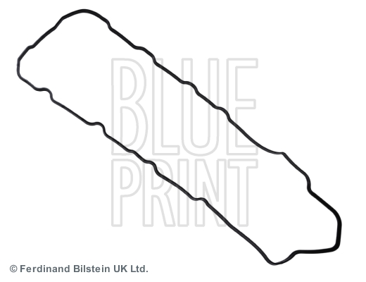 BLUE PRINT ADT36783 Motor Külbütör Kapağı Contası - LEXUS LS (_F4_) uyumlu