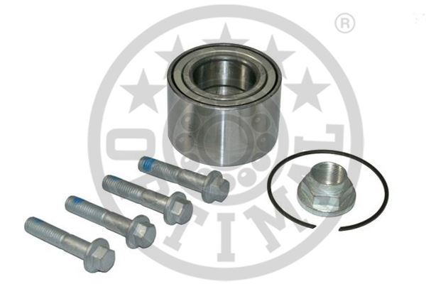 OPTIMAL 881781 Jant & Lastik & Bijon Poyra - LAND ROVER RANGE ROVER II (P38A) uyumlu