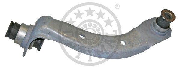 OPTIMAL F8-6681 Motor Motor Tutucu - RENAULT MEGANE II Station wagon (KM0/1_) uyumlu