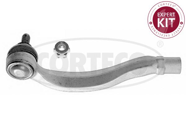 CORTECO 49400537 Direksiyon Sistemi Mafsal - PEUGEOT 508 I (8D_) uyumlu