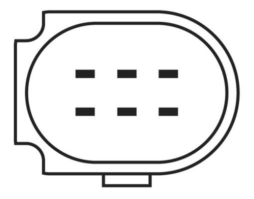BOSCH 0 258 017 180 30-GRP-0 258 017 180 Ürün Görseli